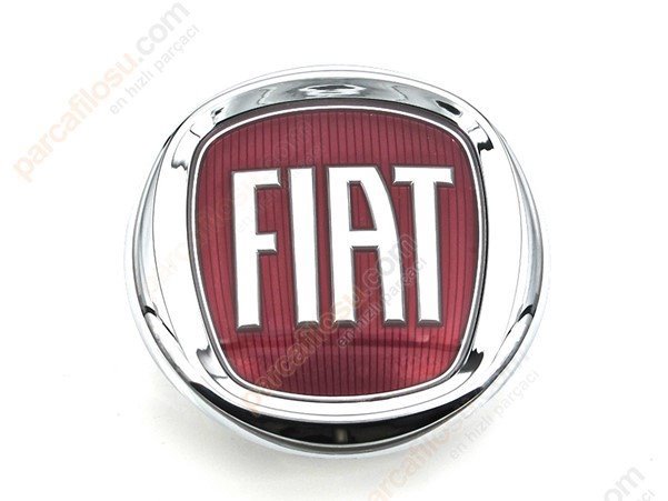 Bagaj Kapağı Yazı / Arma