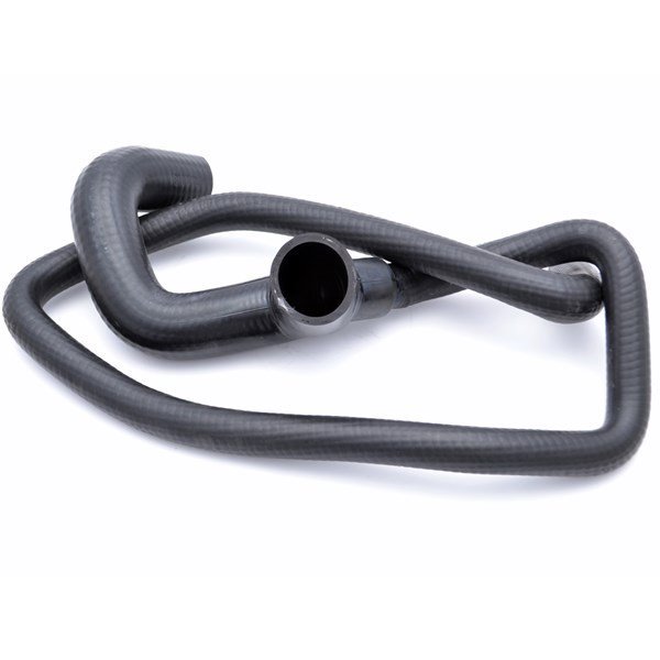 Opel Zafira 2008-2011  Sonparça Motor Radyatörü Alt Su Hortumu 21429