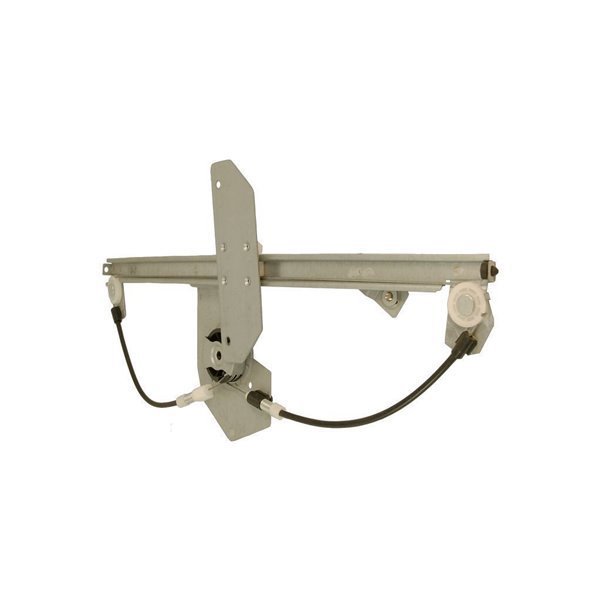 Ön Sol Kapı Krikosu