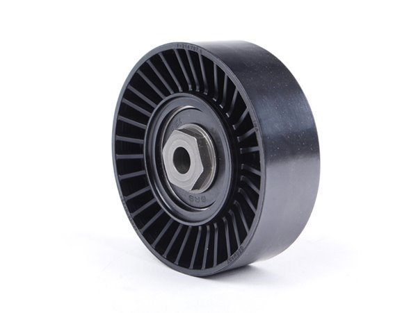 Vantilatör Bilyası