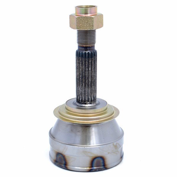 Ön Dış Aks Kafası