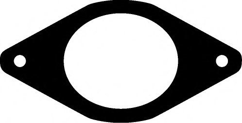 Egzoz Manifolt Contası