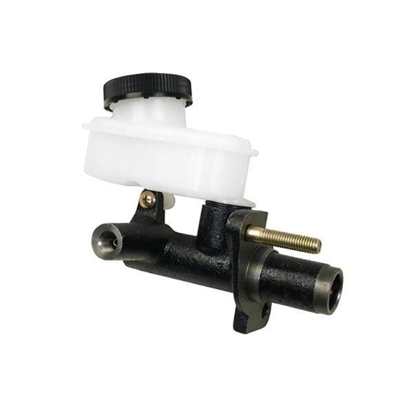 Debriyaj Üst Merkezi