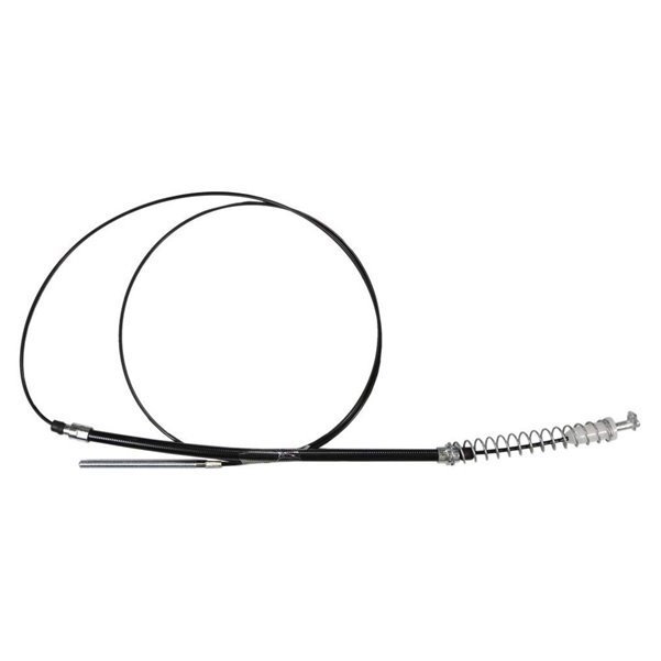 Arka Sağ El Fren Teli