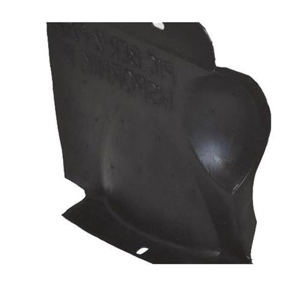 Motor İçin Plastik Muhafazalar