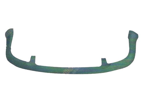 Arka Tampon Kaplaması