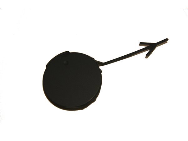 Ön Tampon Çeki Kapağı