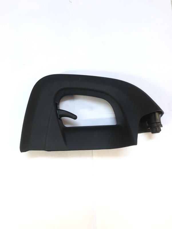 Orta Kapi Sol Sürgülü