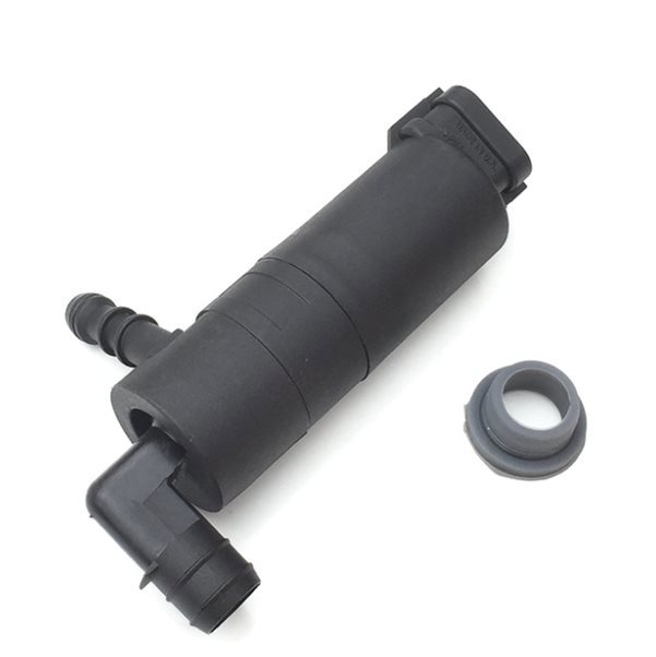 Tampon Fiskiye Motoru