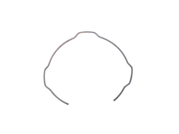 Sekromenç Segman Yayı