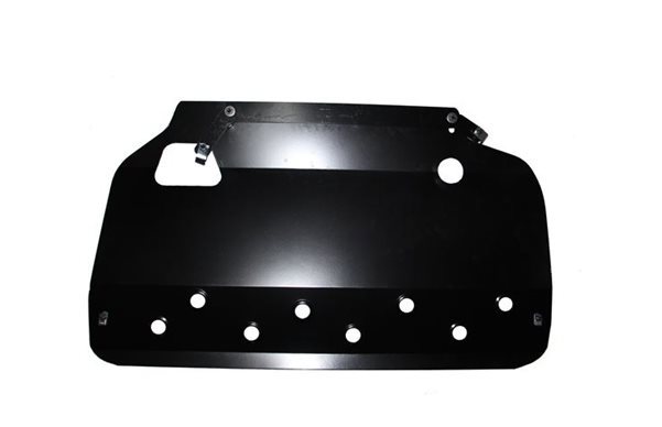 Yağ Karter Muhafazası