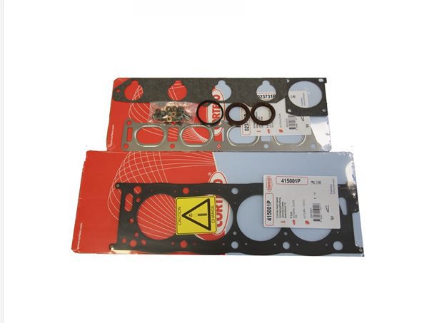 Silindir Kapak Contası