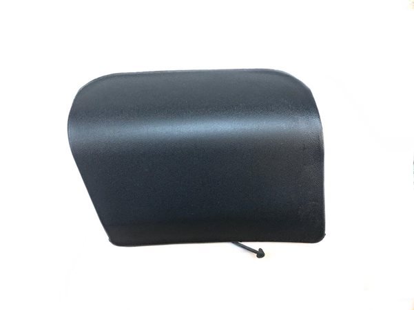 Arka Tampon Çeki Kapağı