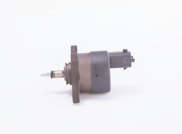 Enjektör Pompası / Rampası