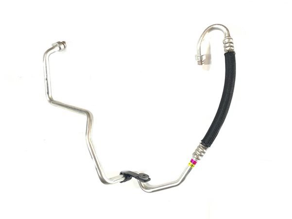 Klima Radyatör Borusu