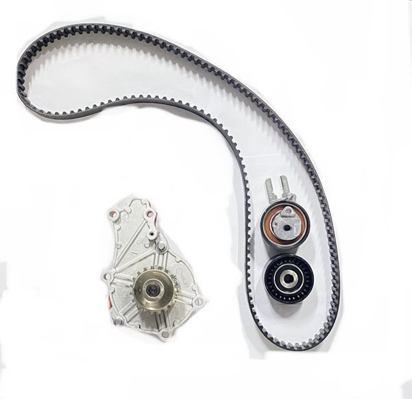 Peugeot Expert 2007-2012  Orjinal Triger Seti 1684448080