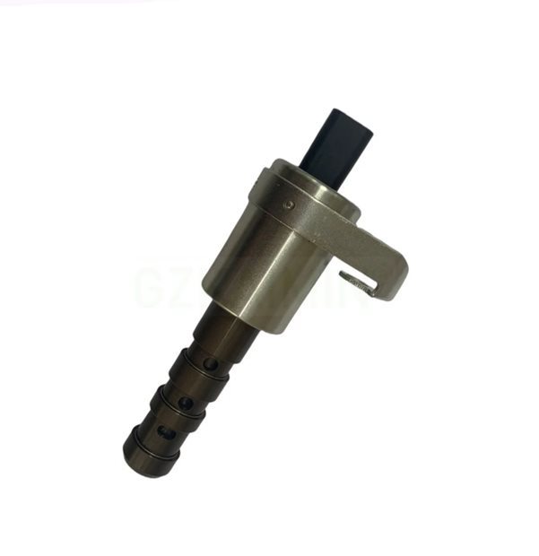 Eksantrik Mil Yağlayıcı