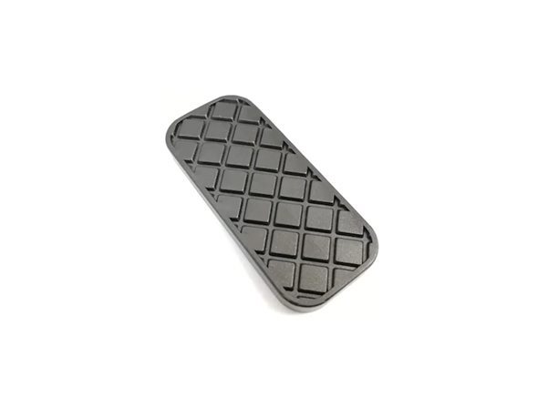 Gaz Pedal Lastik