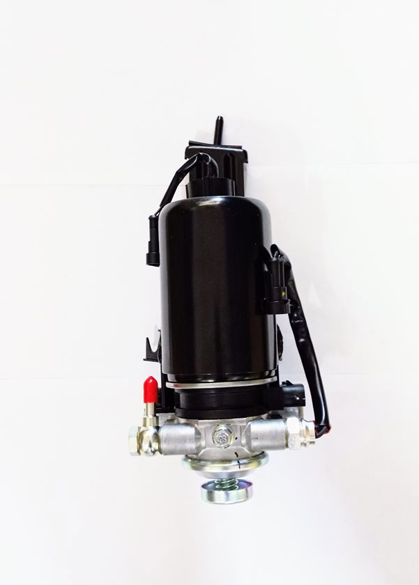 Mazot Filitre Kutusu