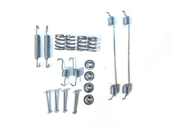 Balata Yayı / Segmanı