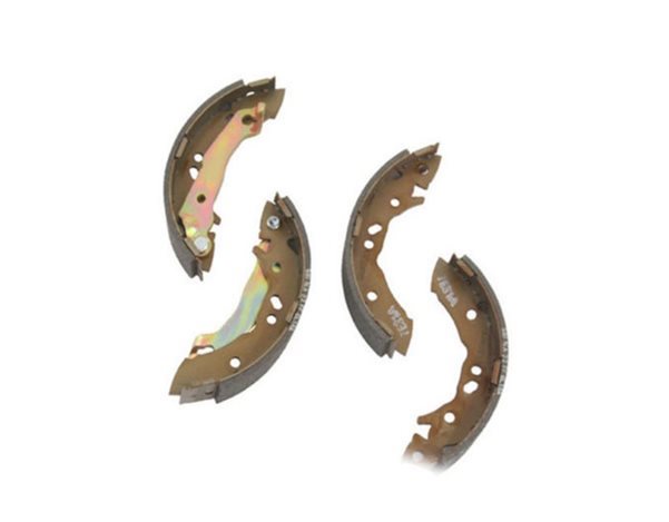 Nagama Arka Fren Balatası NBSHY012