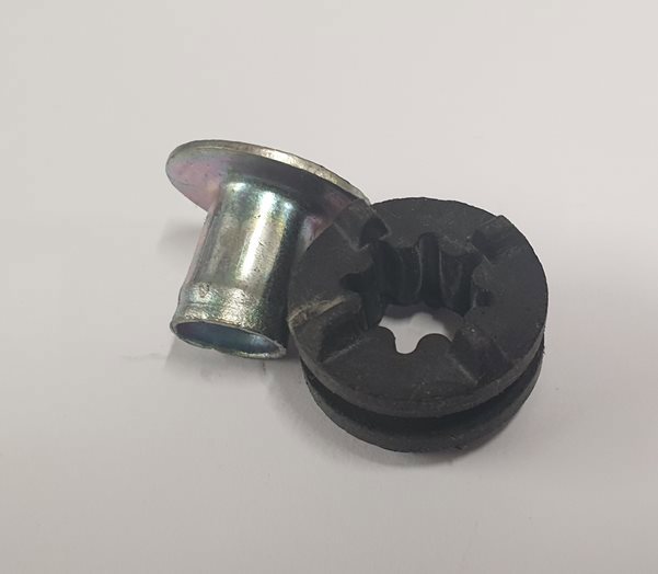 Hava Filtre Kazan Lastiği