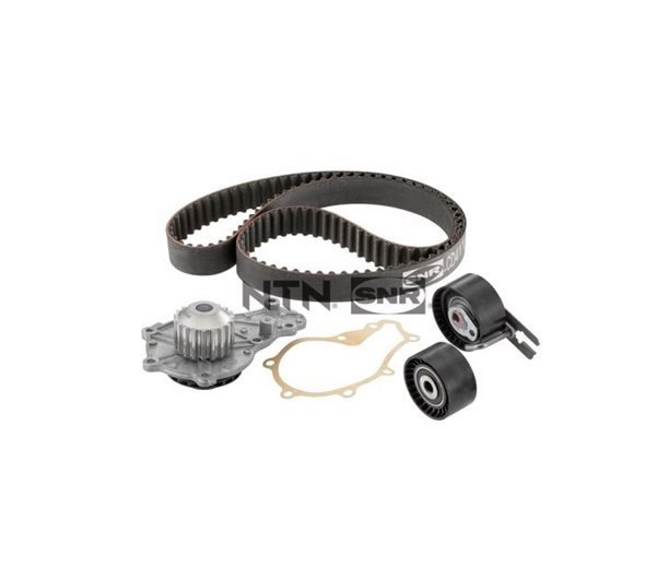 Peugeot Expert 2007-2012  Snr Triger Seti KDP459420