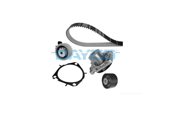 Dayco Triger Seti KTBWP7590