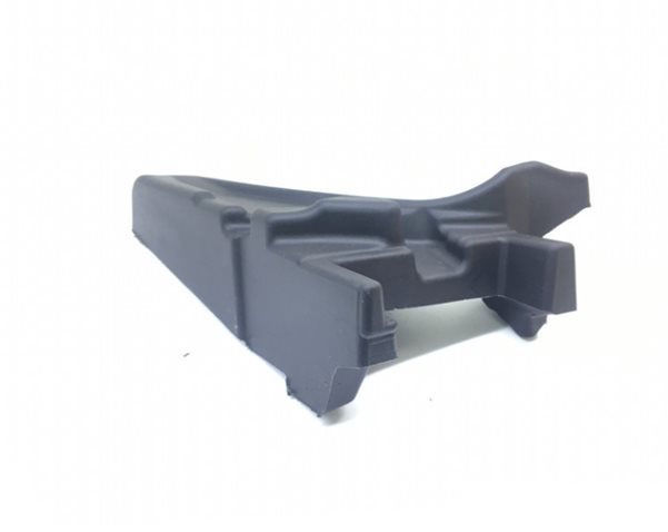 Sol Ön Cam İzgara Sacı / Bakaliti