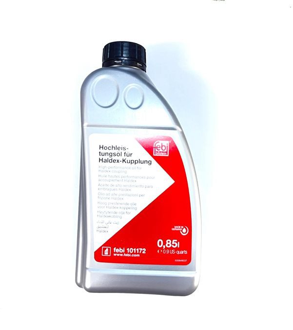 Otomatik Şanzıman Yağı