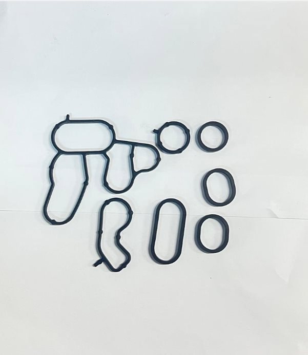 Yağ Soğutucu Contası