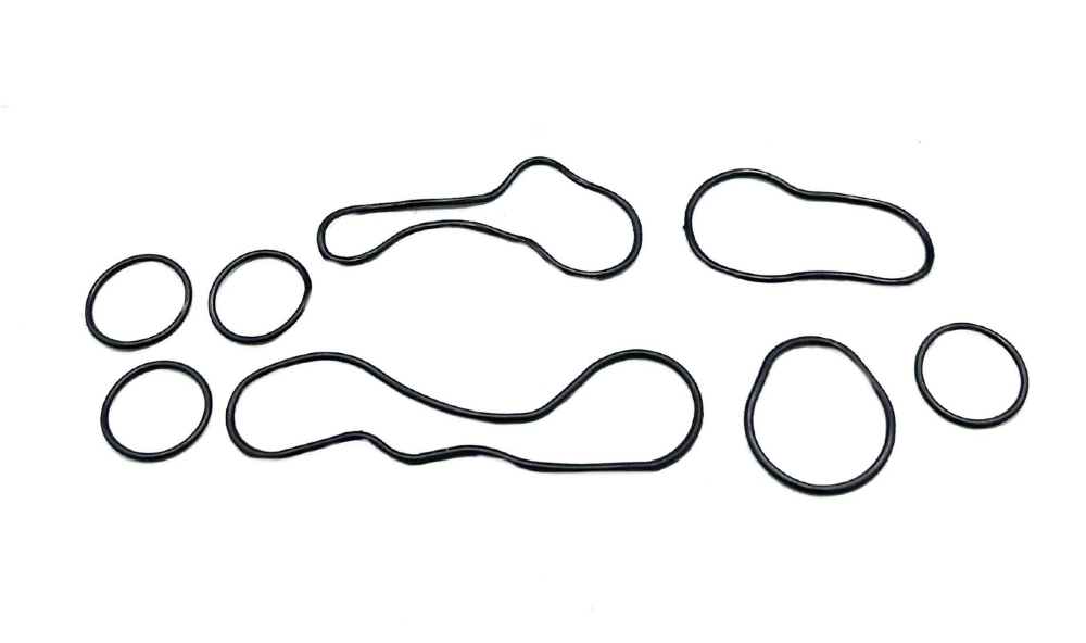 Yağ Soğutucu Contası