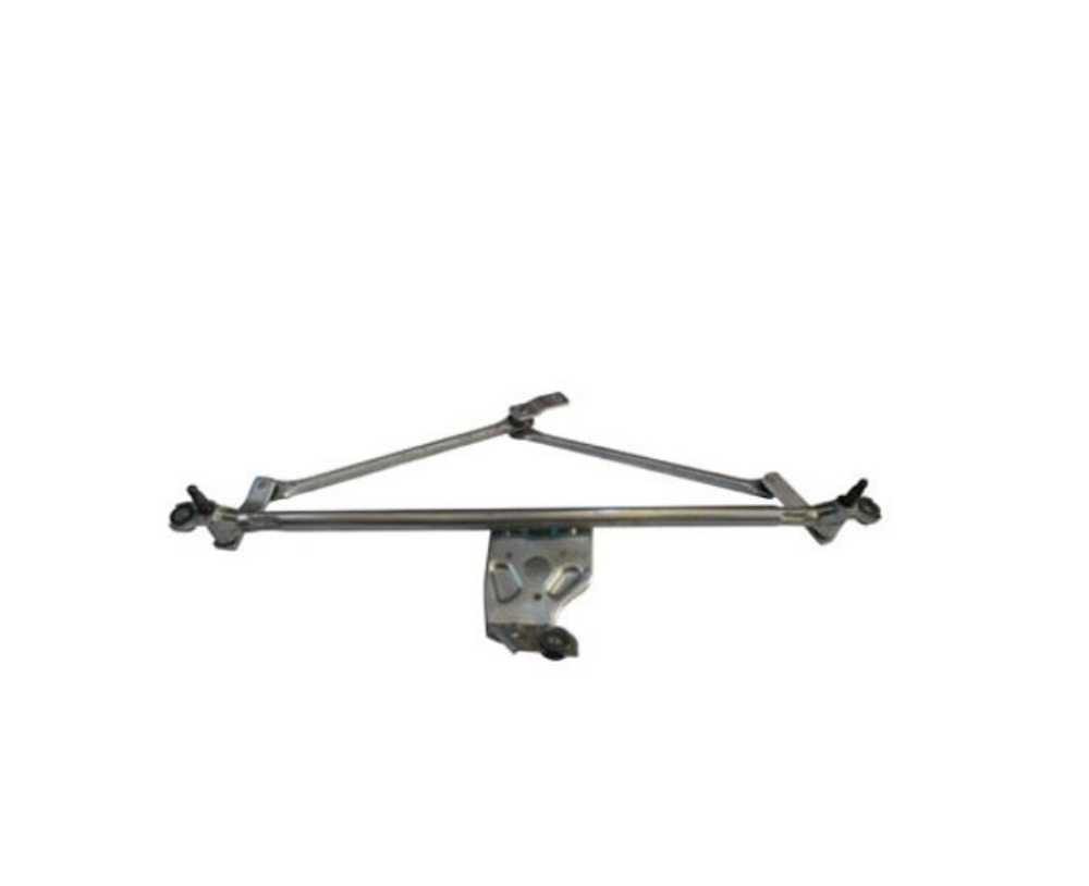 Ön Silecek Motoru Ve Mekanizması