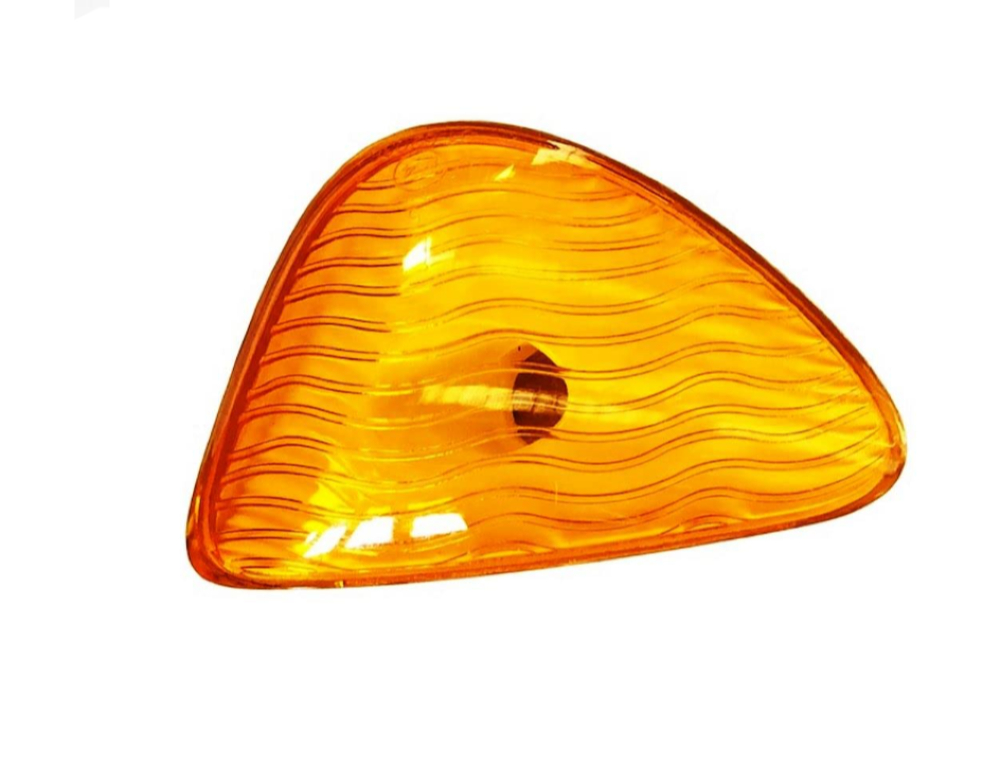 Sol Kapı Ayna Sinyali