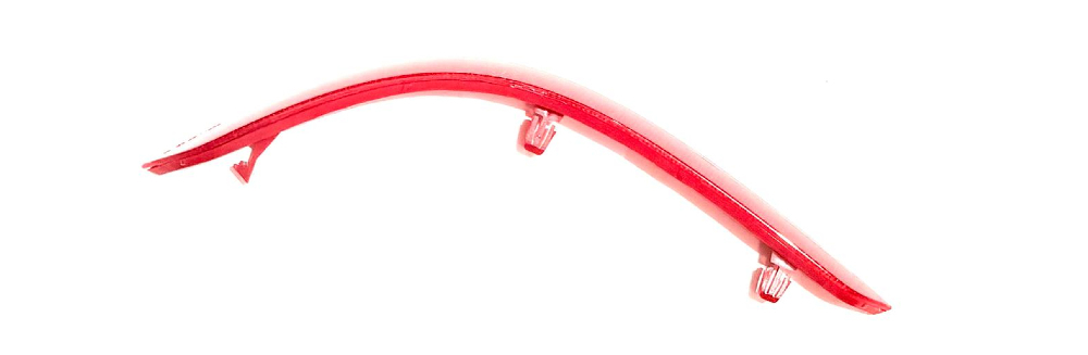 Arka Tampon Reflektörü Sol