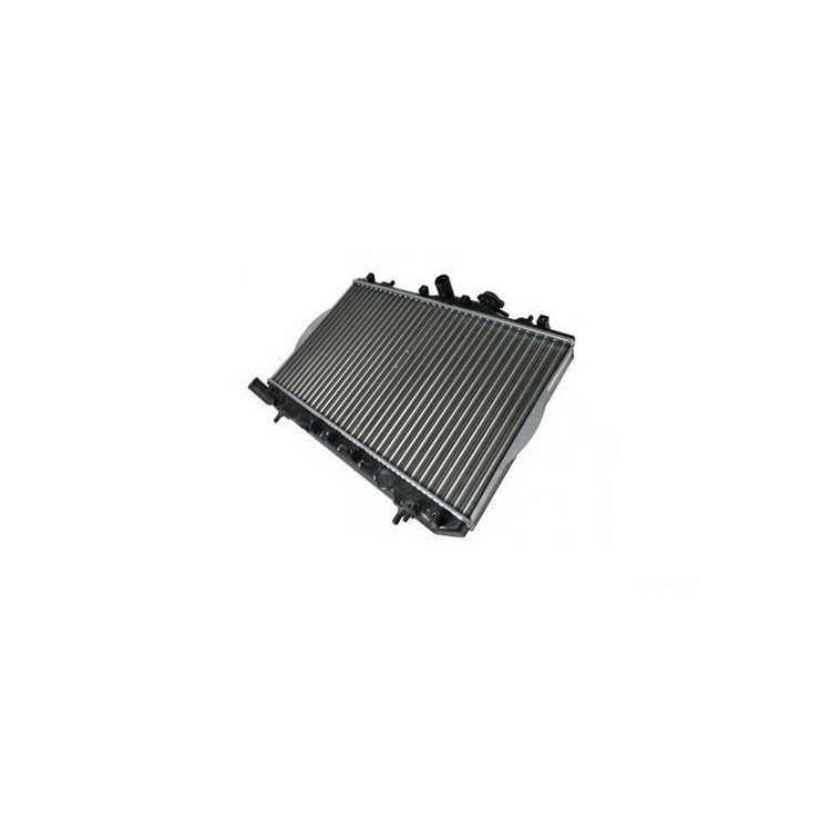 Unicore Motor Radyatörü 10HYAC00B