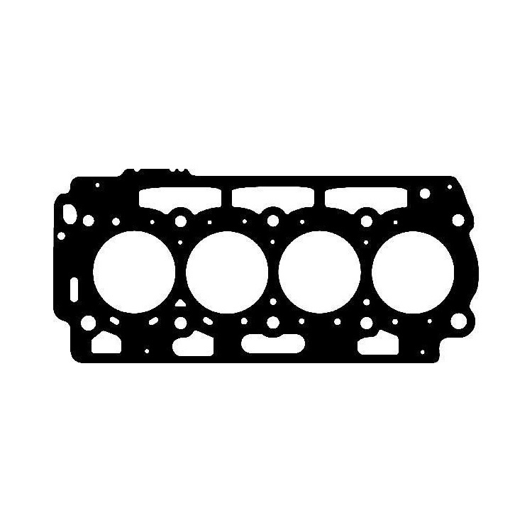 Silindir Kapak Contası