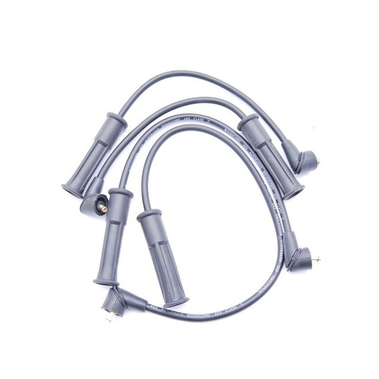 Dacia Sandero 2013-2016  Mga Buji Kablosu MGA35017