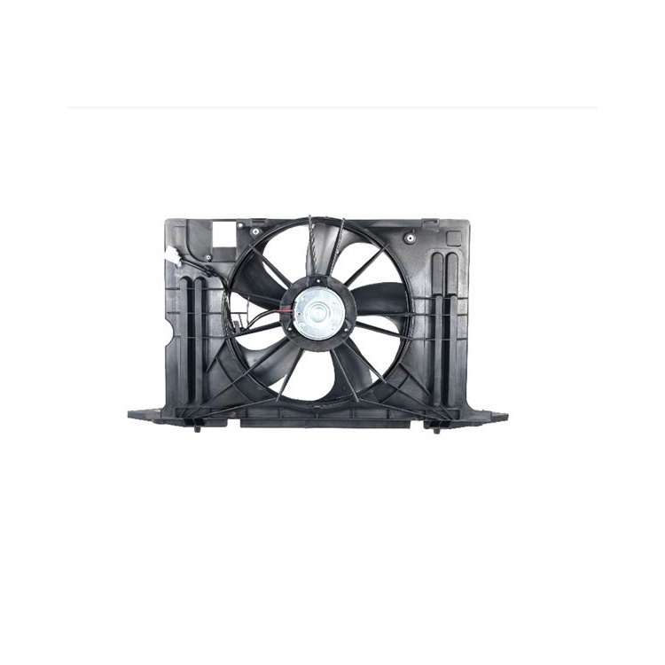 Fan Motoru