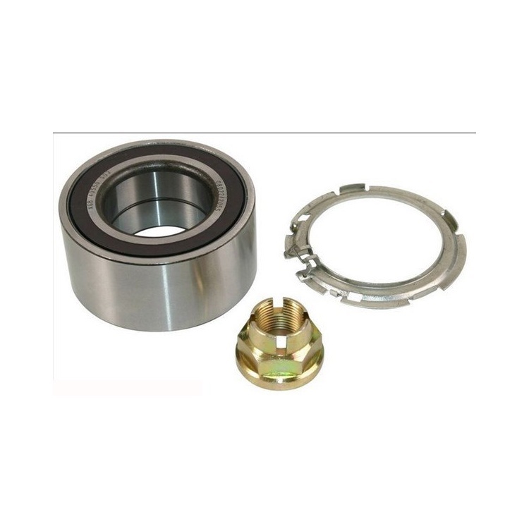 Ön Teker Porya Bilyası