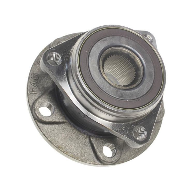 Ön Teker Porya Komple Bilyali