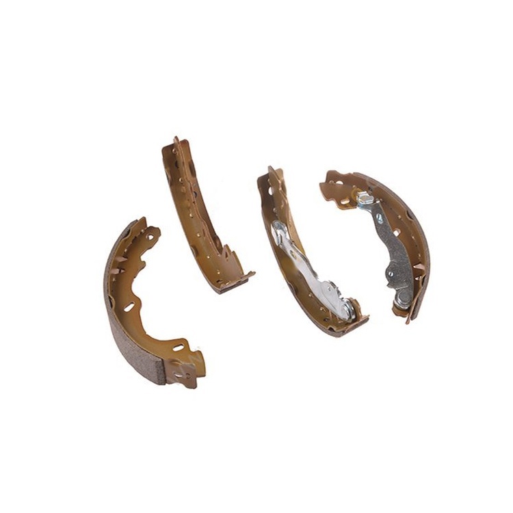 Pbs Arka Fren Balatası PBS4080