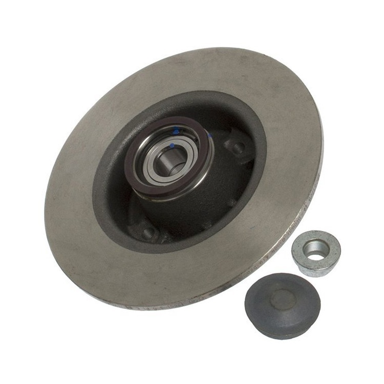 Walburg Arka Fren Diski WBD1224