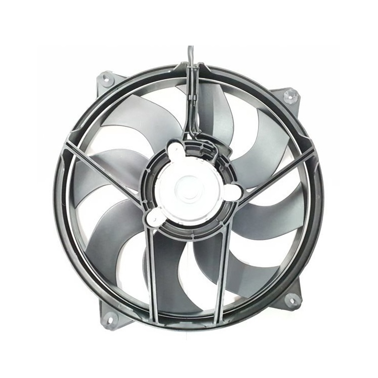 Fan Motoru