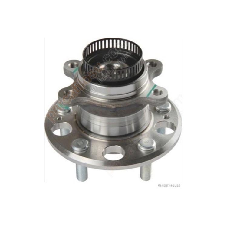 Maher Yedekparca - 1 MHR11683