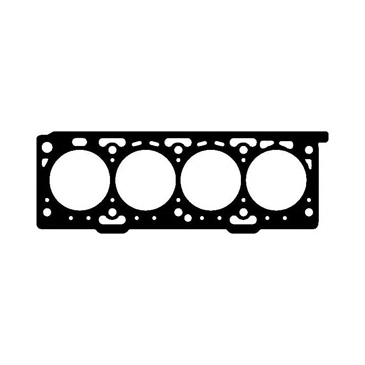 Silindir Kapak Contası