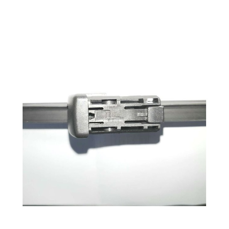 Ford Fiesta 2012-2017  Silbak Ön Cam Sileceği SB2615C