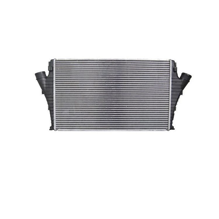 Turbo Radyatörü / İnterkol