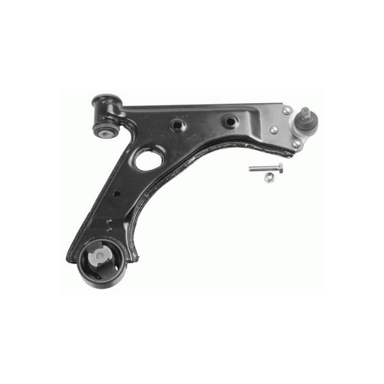 Opel Corsa 2011-2015  Ayd Sağ Alt Salıncak AYD05148