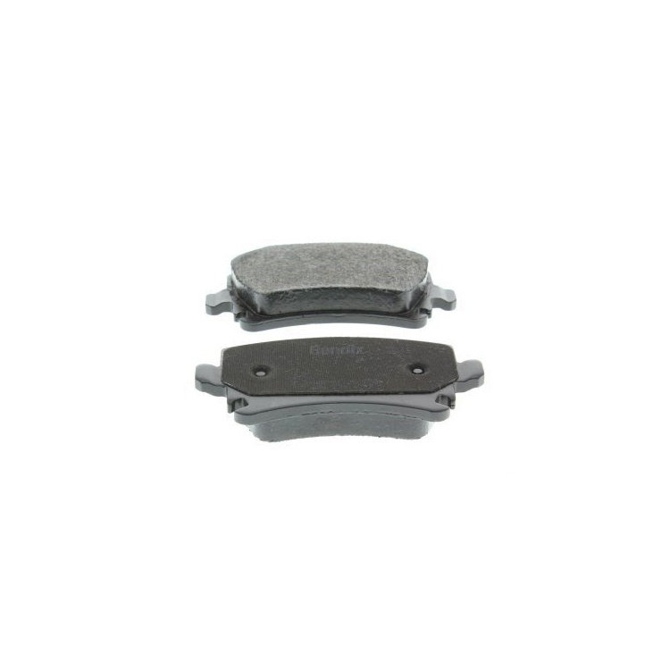 Audi A6 2004-2011  Ayd Arka Fren Balatası AYD60048C